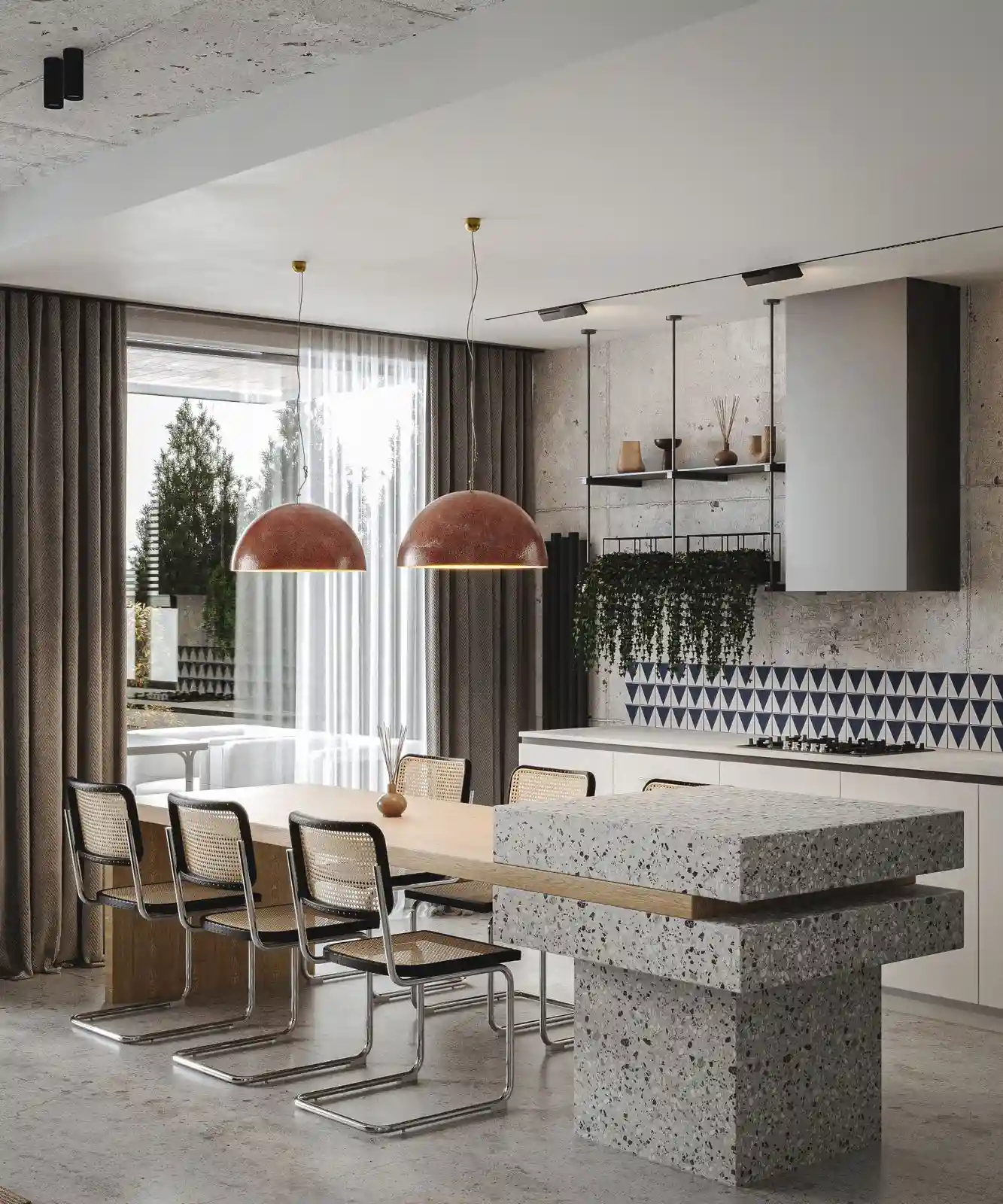 Contemporary Design
