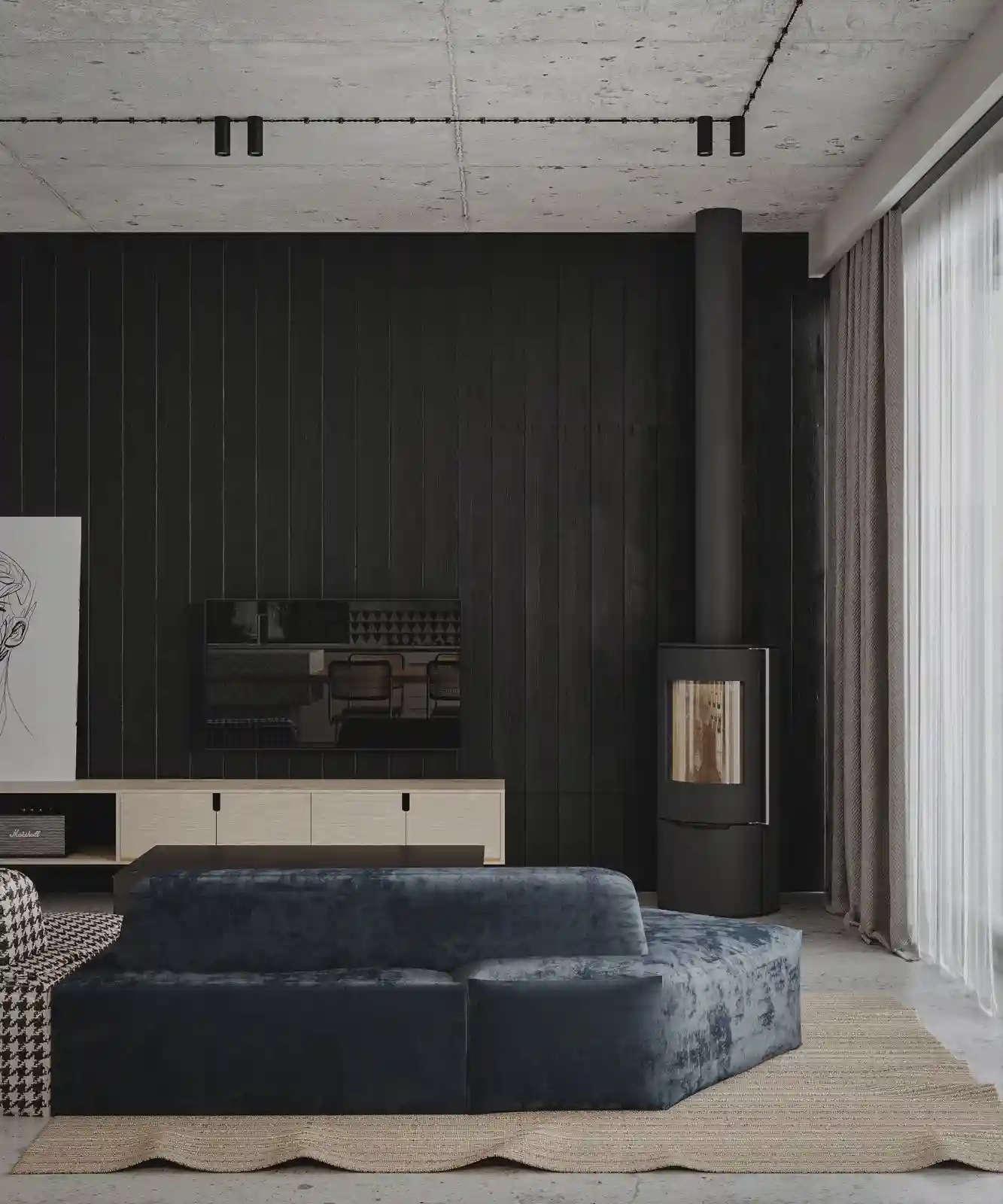 Modern Living